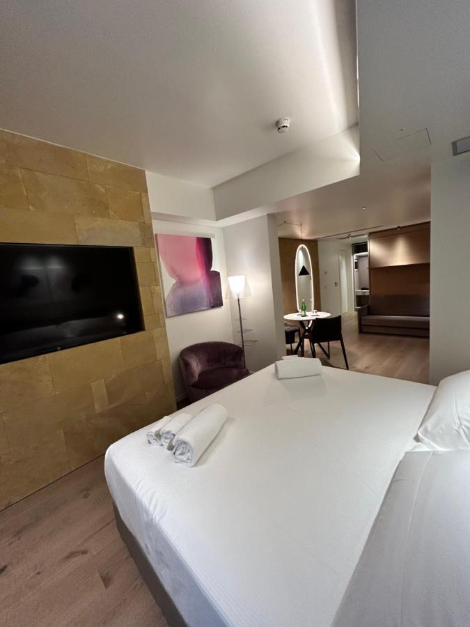 Suite Junior